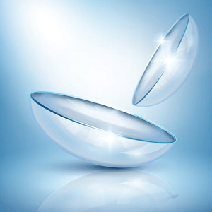 Contact Lense