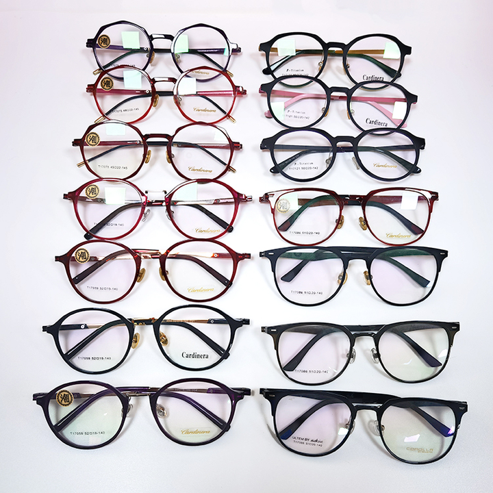 Frames