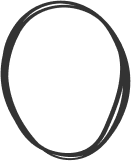 Oval Shape